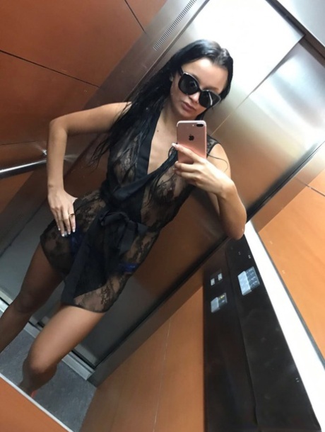 Huzur VIP Escort Bayan Melis