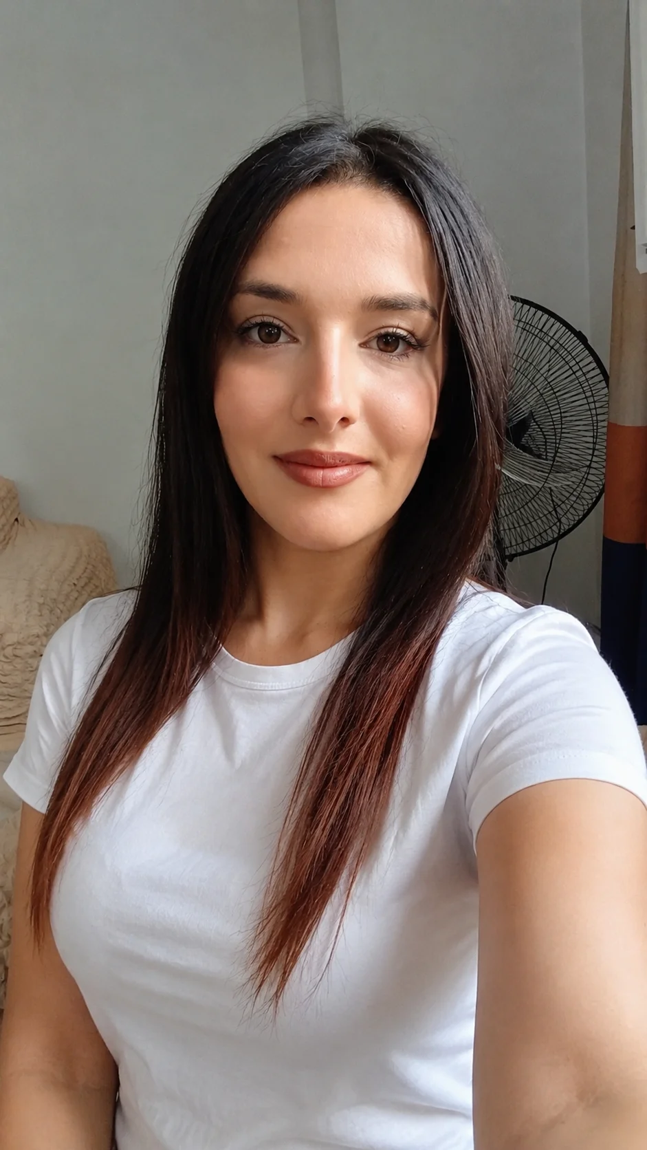 Mine Şile Escort Hikayesi