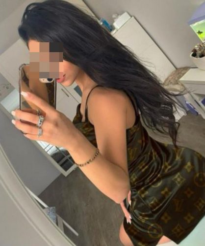 Nermin Beyoğlu Ahmet Yesevi Escort Bayan Beyoğlu Ahmet Yesevi Escort Nermin Fotoğrafı (4)