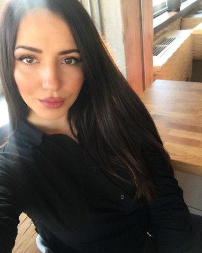 Çağla - Baltalimani VIP Escort Bayan Modeli - Gerçek Fotoğraflı İlan
