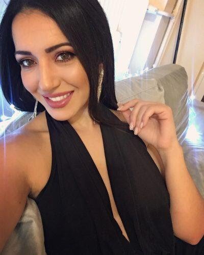 Çağla Bahçelievler Escort Bayan Bahçelievler Escort Çağla Fotoğrafı (3)