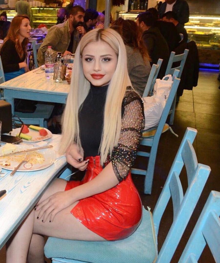 Ela - Baltalimani VIP Escort Bayan Modeli - Gerçek Fotoğraflı İlan