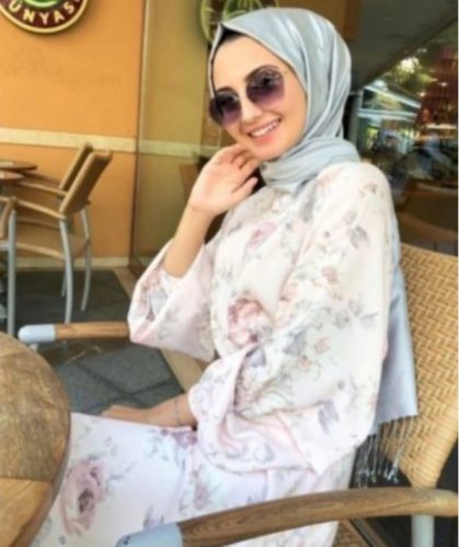 Demet Fotoğraf 4
