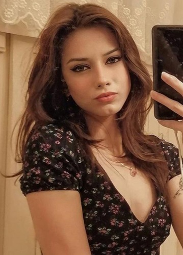 Sibel - Baltalimani VIP Escort Bayan Modeli - Gerçek Fotoğraflı İlan