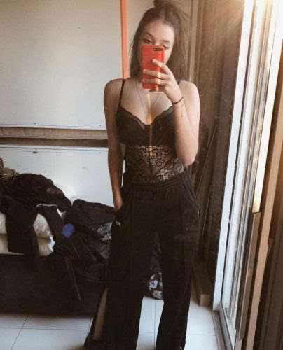 Asuman Adalar Pinar Escort Bayan Adalar Pinar Escort Asuman Fotoğrafı (4)