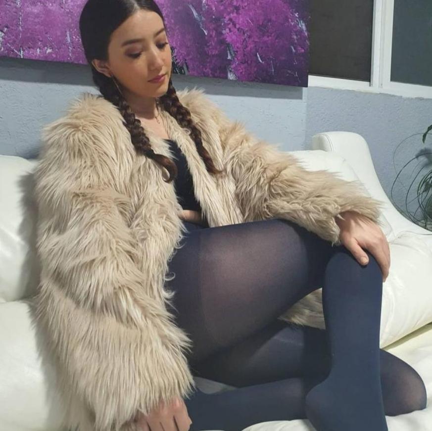 Mer Fatih Escort Bayan Fatih Escort Mer Fotoğrafı (3)